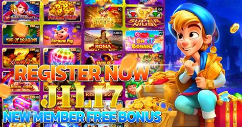 JILI7 Review : Get your Free 777 Welcome Bonus! Sign up Now!.